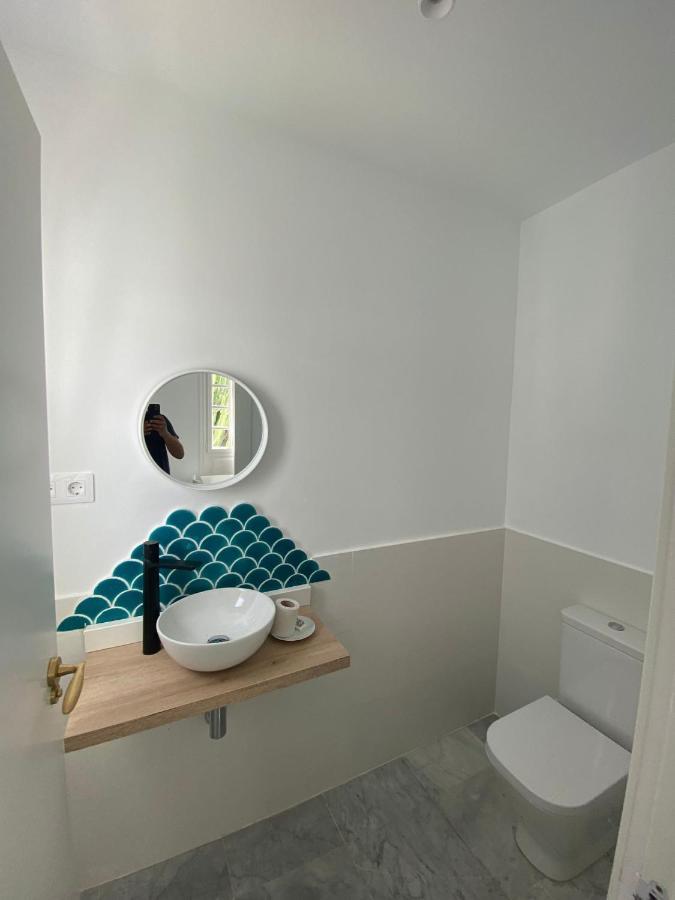 Pasitoblanco Porto Mare 45 Seaview Villa Private Heated Pool ปาซิโต บลังโก ภายนอก รูปภาพ