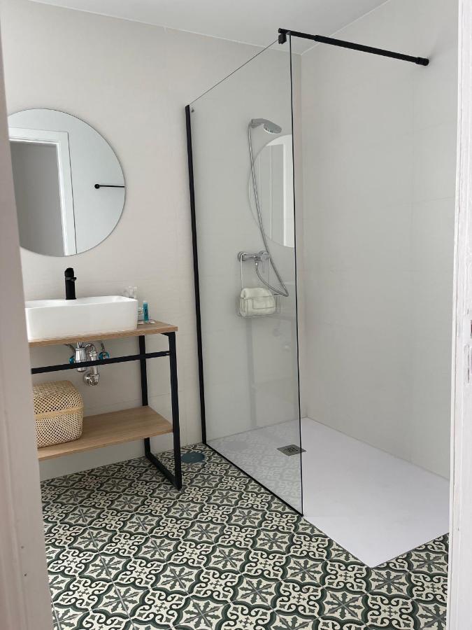 Pasitoblanco Porto Mare 45 Seaview Villa Private Heated Pool ปาซิโต บลังโก ภายนอก รูปภาพ