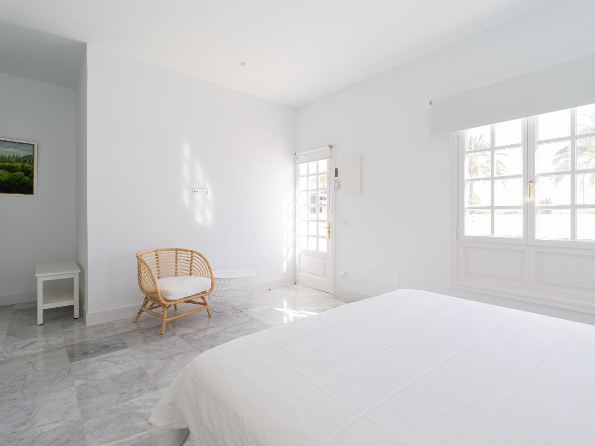 Pasitoblanco Porto Mare 45 Seaview Villa Private Heated Pool ปาซิโต บลังโก ภายนอก รูปภาพ