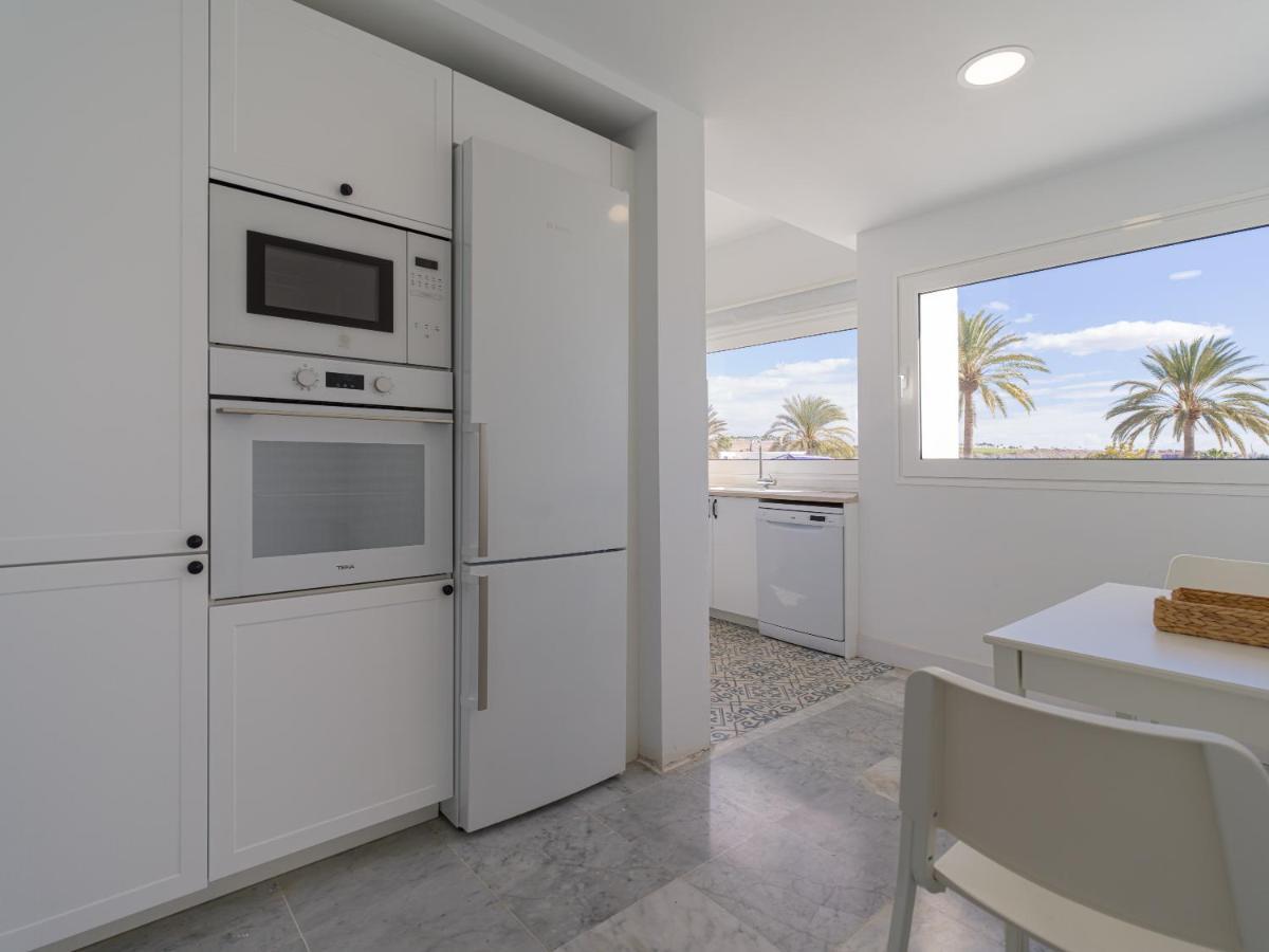 Pasitoblanco Porto Mare 45 Seaview Villa Private Heated Pool ปาซิโต บลังโก ภายนอก รูปภาพ
