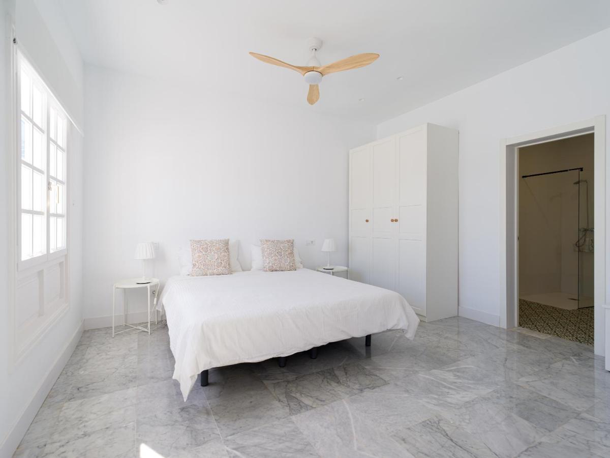 Pasitoblanco Porto Mare 45 Seaview Villa Private Heated Pool ปาซิโต บลังโก ภายนอก รูปภาพ