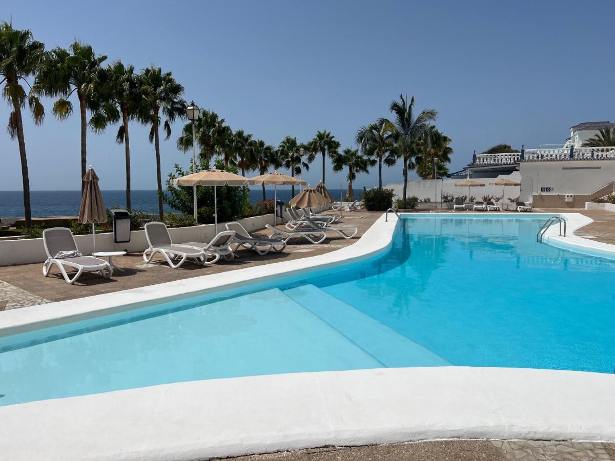 Pasitoblanco Porto Mare 45 Seaview Villa Private Heated Pool ปาซิโต บลังโก ภายนอก รูปภาพ