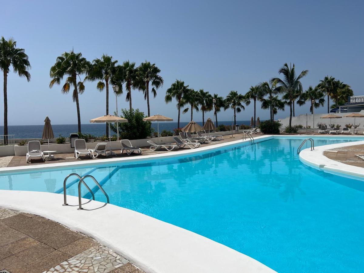 Pasitoblanco Porto Mare 45 Seaview Villa Private Heated Pool ปาซิโต บลังโก ภายนอก รูปภาพ
